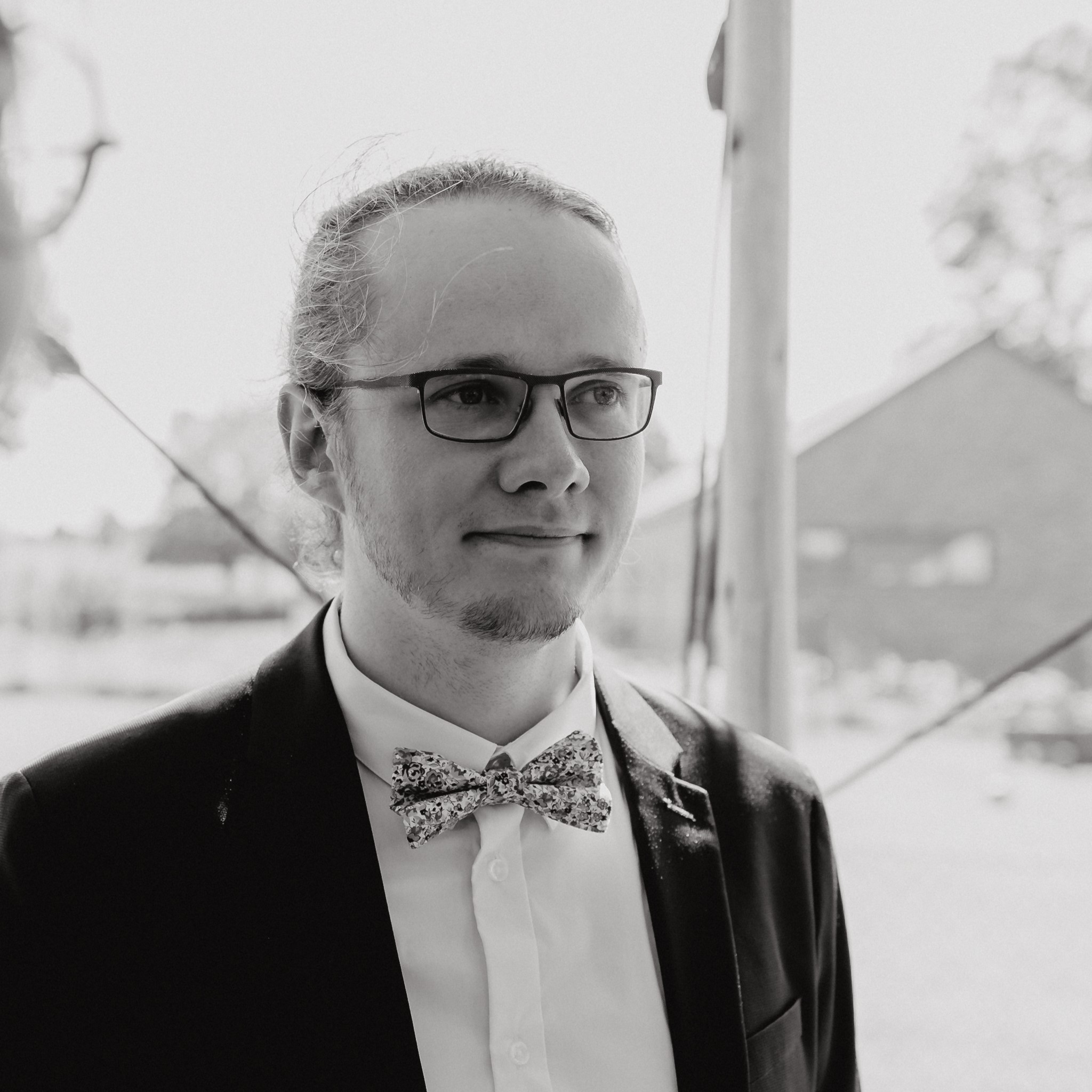 Jérôme Maquoi